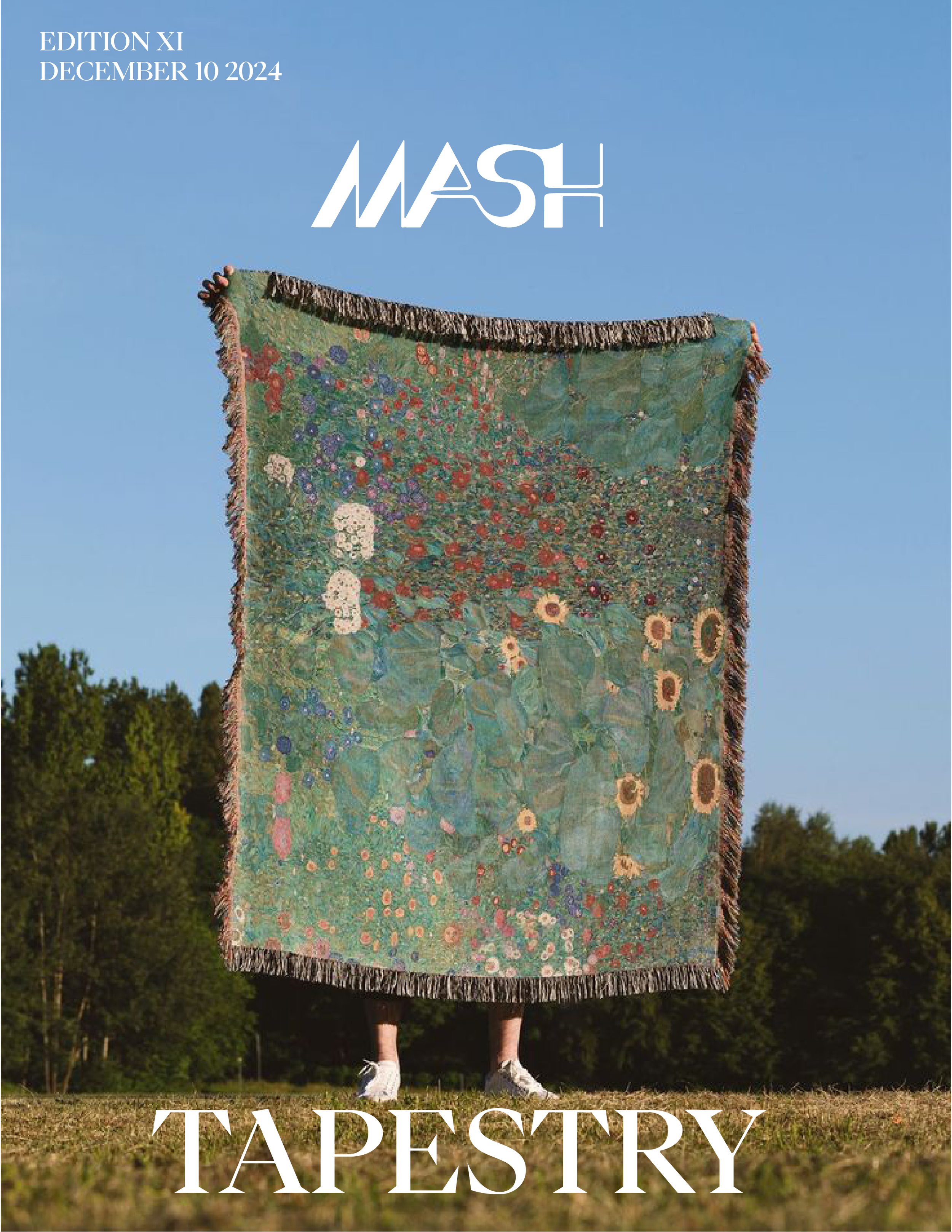 Editions — MASH